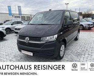 VW T6 Transporter Gebrauchtwagen