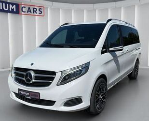 Mercedes-Benz V 250 Gebrauchtwagen