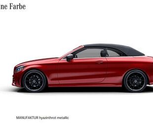 Mercedes-Benz C 220 Gebrauchtwagen