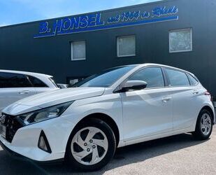 Hyundai i20 Gebrauchtwagen