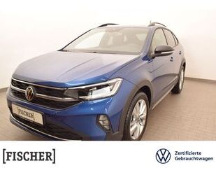 VW Taigo Gebrauchtwagen