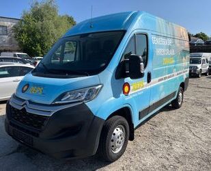 Citroen Jumper Gebrauchtwagen