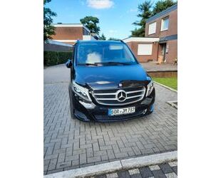 Mercedes-Benz V 250 Gebrauchtwagen