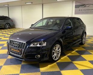 Audi S3 Gebrauchtwagen