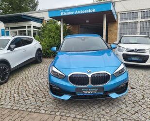 BMW 120 Gebrauchtwagen