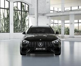 Mercedes-Benz C 63 AMG Gebrauchtwagen