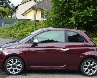 Fiat 500S Gebrauchtwagen