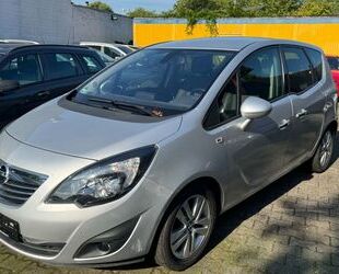 Opel Meriva Gebrauchtwagen