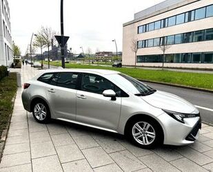 Toyota Corolla Gebrauchtwagen