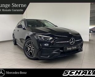 Mercedes-Benz C 180 Gebrauchtwagen