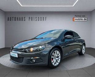 VW Scirocco Gebrauchtwagen