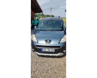 Peugeot Partner Tepee Gebrauchtwagen