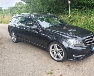 Mercedes-Benz C 200 Gebrauchtwagen