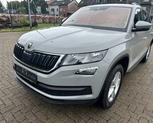 Skoda Kodiaq Gebrauchtwagen