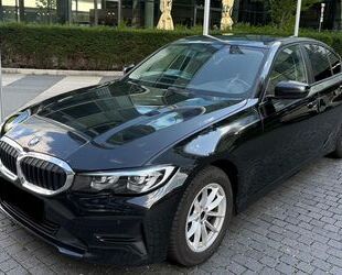 BMW 318 Gebrauchtwagen