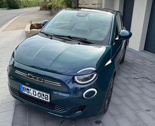 Fiat 500e Gebrauchtwagen