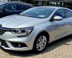 Renault Megane Gebrauchtwagen