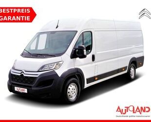 Citroen Jumper Gebrauchtwagen