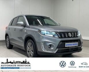 Suzuki Vitara Gebrauchtwagen