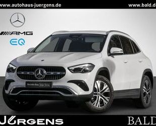 Mercedes-Benz GLA 250 Gebrauchtwagen