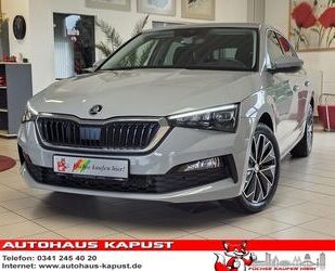 Skoda Scala Gebrauchtwagen
