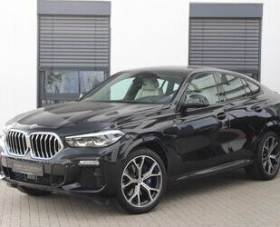 BMW X6 Gebrauchtwagen