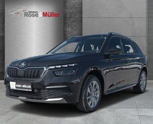 Skoda Kamiq Gebrauchtwagen