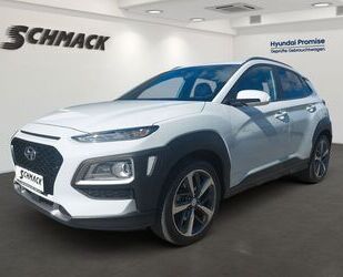 Hyundai KONA Gebrauchtwagen