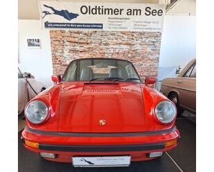 Porsche 911 Urmodell Gebrauchtwagen