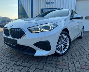 BMW 218 Gran Coupé Gebrauchtwagen