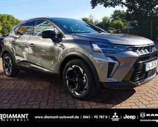 Mitsubishi ASX Gebrauchtwagen