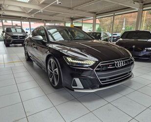 Audi S7 Gebrauchtwagen