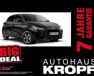 MG MG3 Gebrauchtwagen