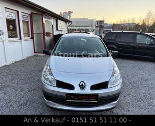 Renault Clio Gebrauchtwagen