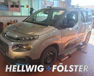 Citroen ë-Berlingo Gebrauchtwagen