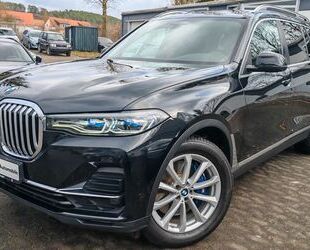 BMW X7 Gebrauchtwagen