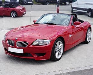 BMW Z4 M Gebrauchtwagen