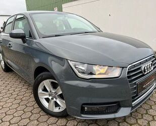 Audi A1 Gebrauchtwagen