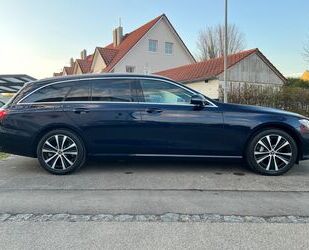 Mercedes-Benz E 300 Gebrauchtwagen
