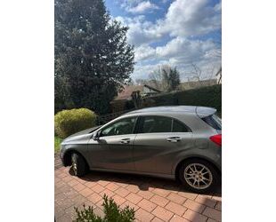 Mercedes-Benz A 180 Gebrauchtwagen