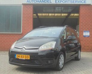 Citroen Grand C4 Picasso / SpaceTourer Gebrauchtwagen