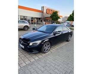 Mercedes-Benz CLA 200 Gebrauchtwagen