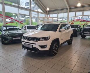 Jeep Compass Gebrauchtwagen