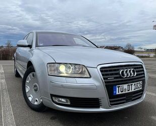Audi A8 Gebrauchtwagen