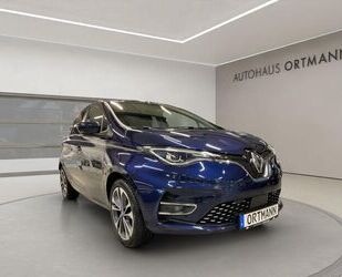Renault ZOE Gebrauchtwagen