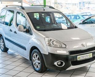 Peugeot Partner Gebrauchtwagen