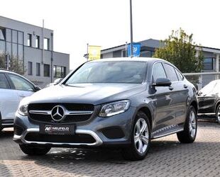 Mercedes-Benz GLC 220 Gebrauchtwagen