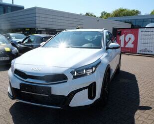 Kia XCeed Gebrauchtwagen