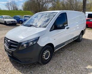 Mercedes-Benz Vito Gebrauchtwagen
