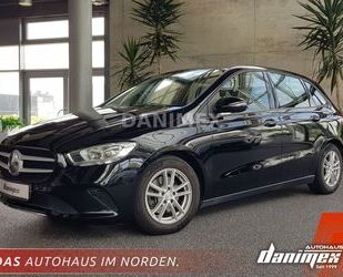 Mercedes-Benz B 200 Gebrauchtwagen